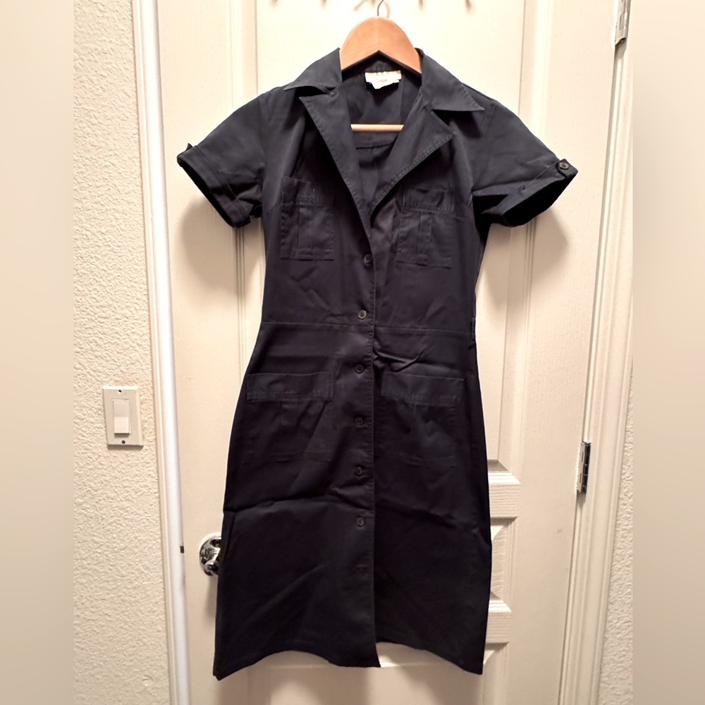 Paul and Joe dress